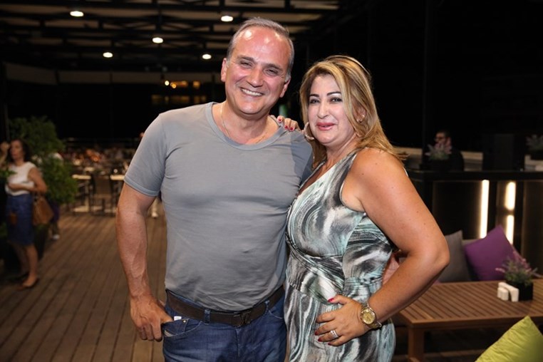 Weekend Live Groove at Monte Cassino